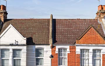 clay roofing South Malling, East Sussex