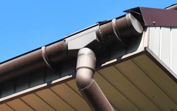 types of South Malling fascias