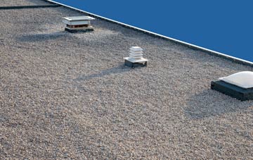 flat roofing South Malling, East Sussex