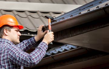 gutter repair South Malling, East Sussex
