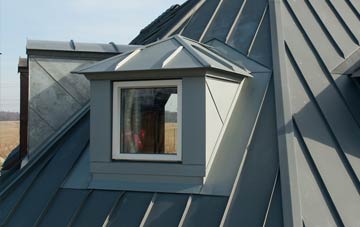 metal roofing South Malling, East Sussex