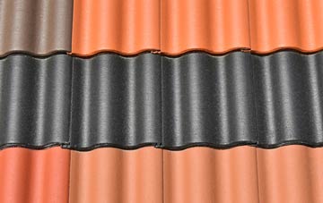 uses of South Malling plastic roofing